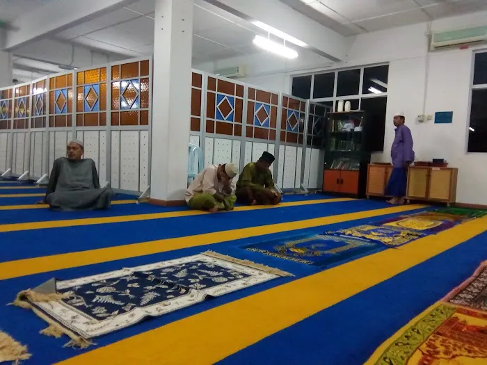 KUARTERS PDRM TEMERLOH JAYA Picture 2