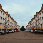 KUARTERS PDRM TEMERLOH JAYA