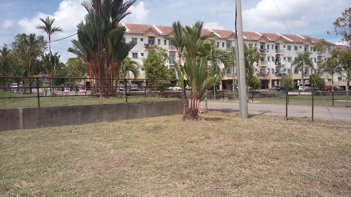 KUARTERS PDRM TEMERLOH JAYA Picture 8