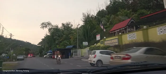 Masjid Taman Desa Damai Picture 2