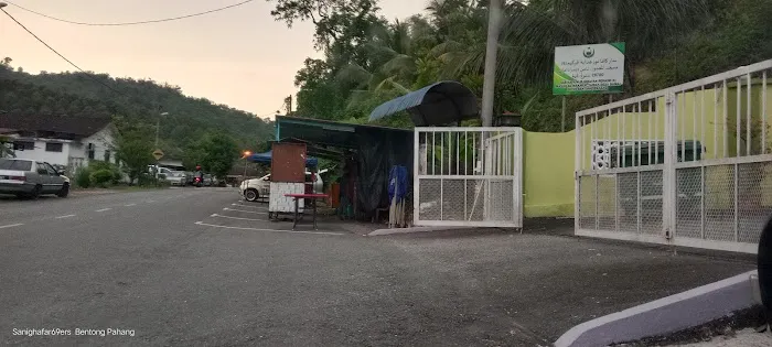 Masjid Taman Desa Damai Picture 1
