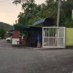 Masjid Taman Desa Damai