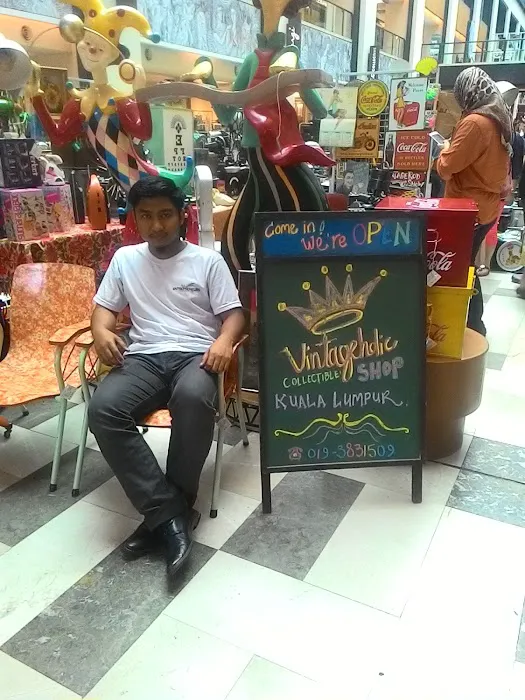 Subang Galaxy Picture 1