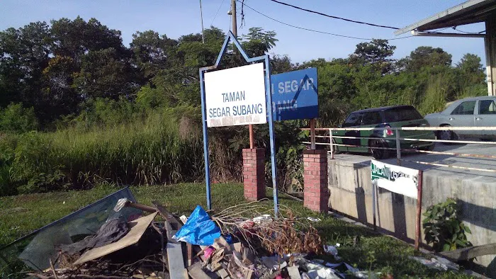 Subang Galaxy Picture 3