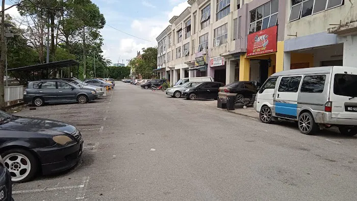 Subang Galaxy Picture 7