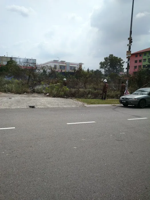 Subang Galaxy Picture 10