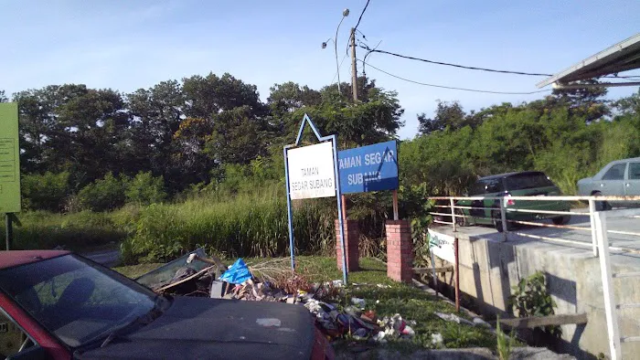 Subang Galaxy Picture 6
