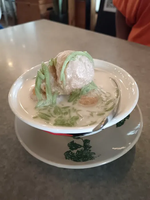 Auntie Foo Cafe Picture 2