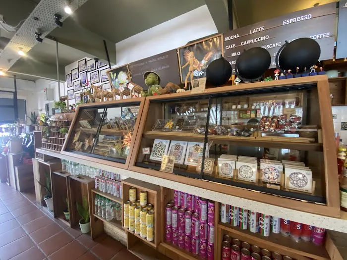 Auntie Foo Cafe Picture 1