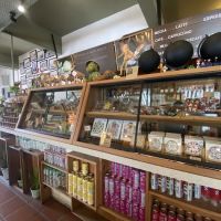 Auntie Foo Cafe ico