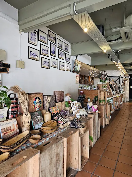 Auntie Foo Cafe Picture 8