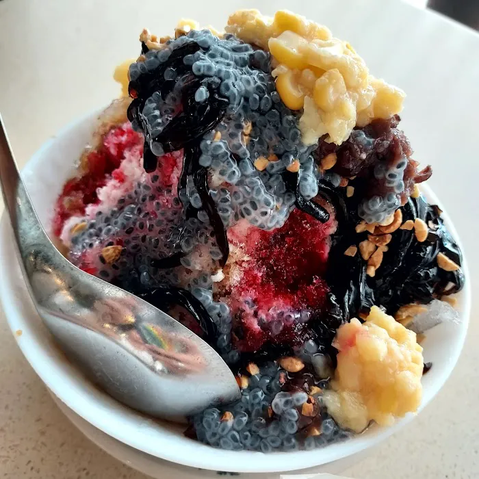 Auntie Foo Cafe Picture 9
