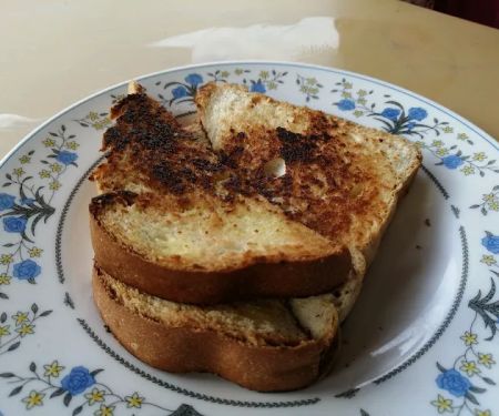 Restoran Pantimor