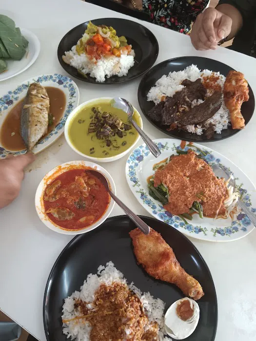 Restoran Pantimor Picture 3