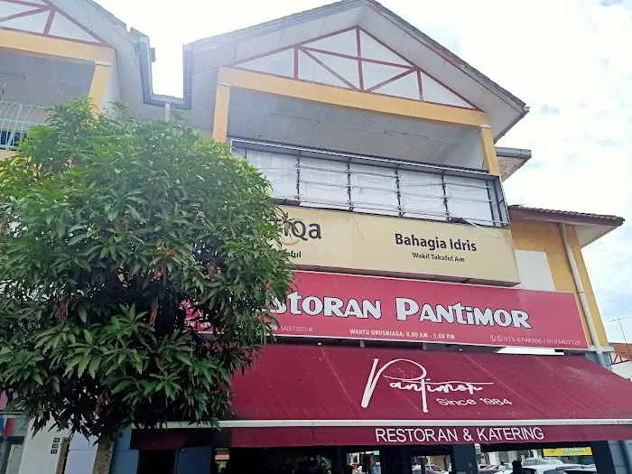 Restoran Pantimor Picture 4