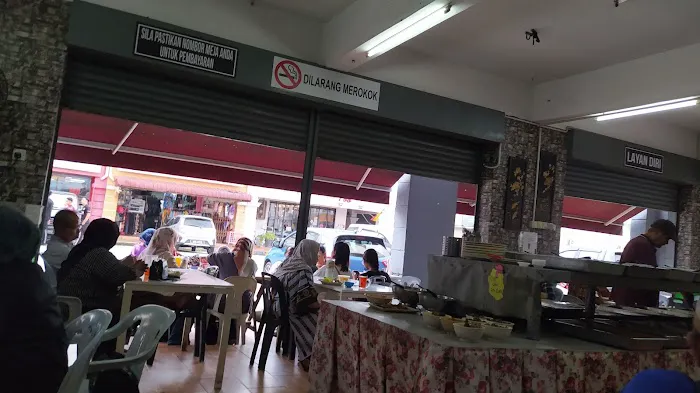 Restoran Pantimor Picture 6