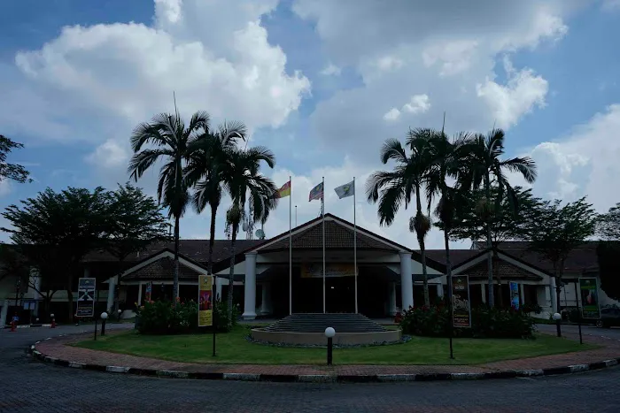 Kelab Rahman Putra Malaysia Picture 3