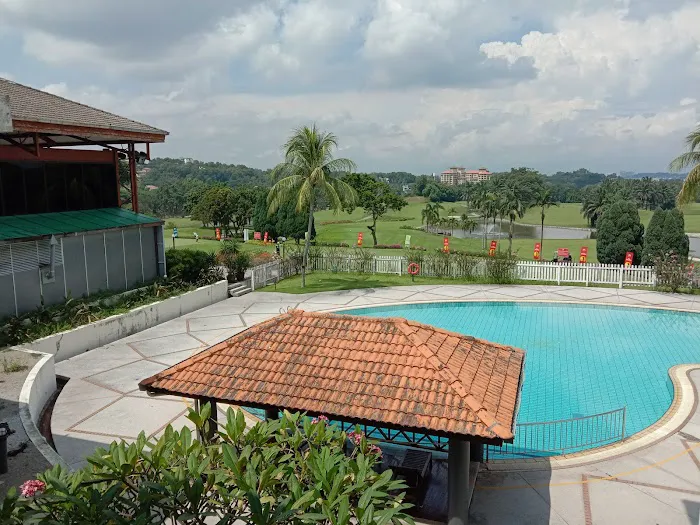 Kelab Rahman Putra Malaysia Picture 5