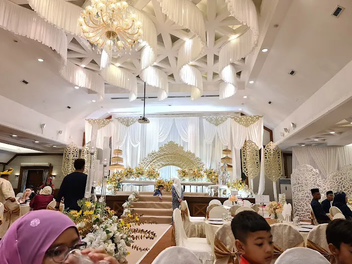 Kelab Rahman Putra Malaysia Picture 7