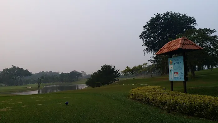 Kelab Rahman Putra Malaysia Picture 8