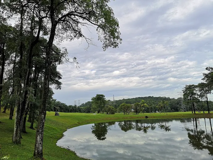 Kelab Rahman Putra Malaysia Picture 10