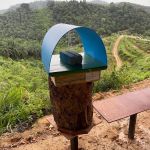 Ladang kelulut Voltan Agro