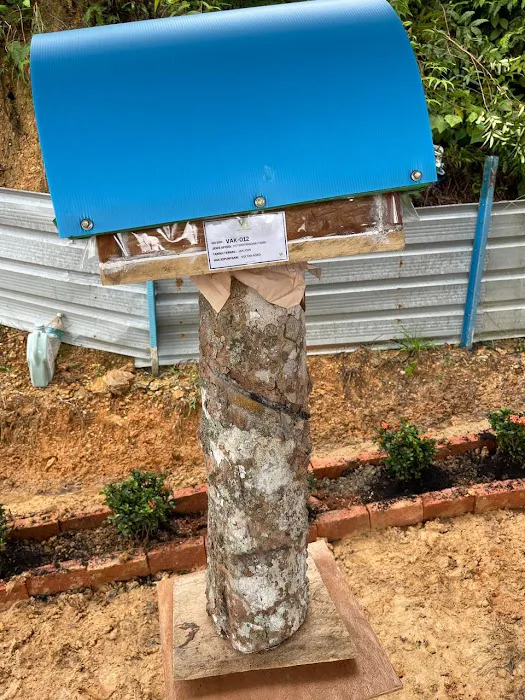 Ladang kelulut Voltan Agro Picture 3