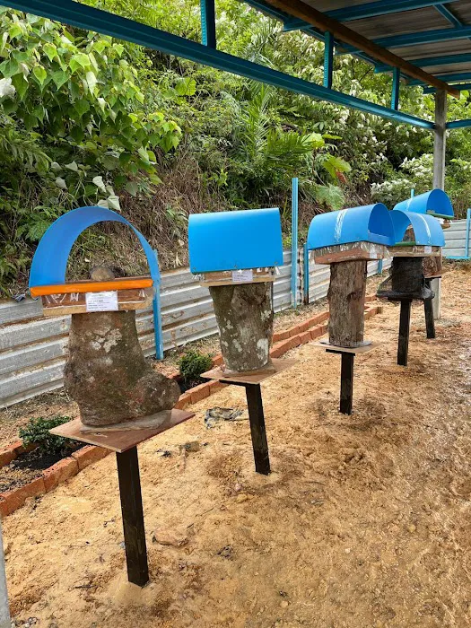 Ladang kelulut Voltan Agro Picture 4