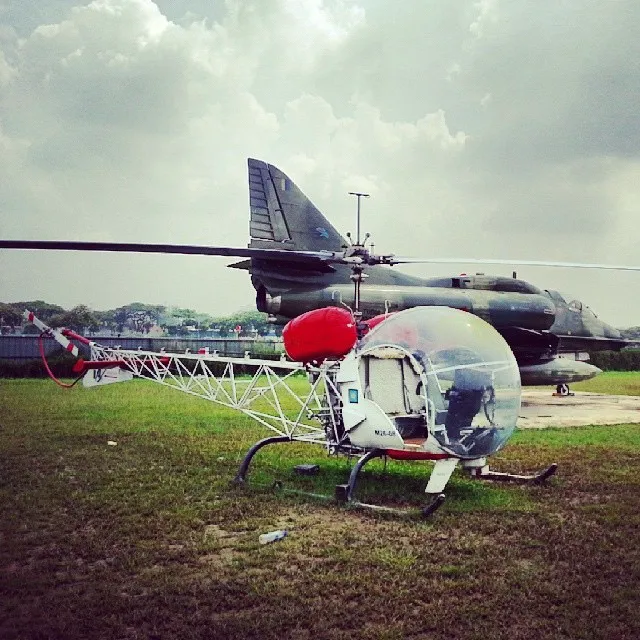 KL Base Exhibition Center Picture 9