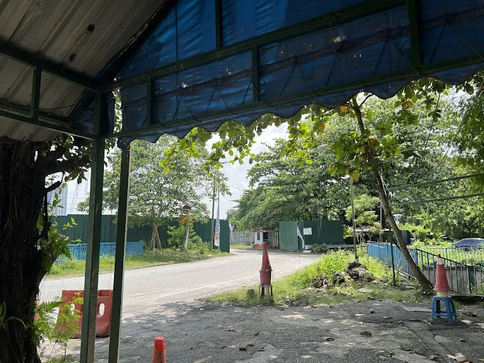KL Base Exhibition Center Picture 10