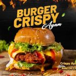 Oh Burger Kuala Selangor