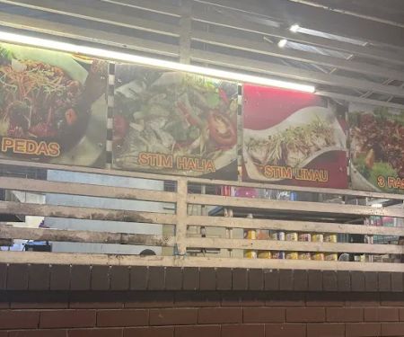 My Bonda Seafood Corner