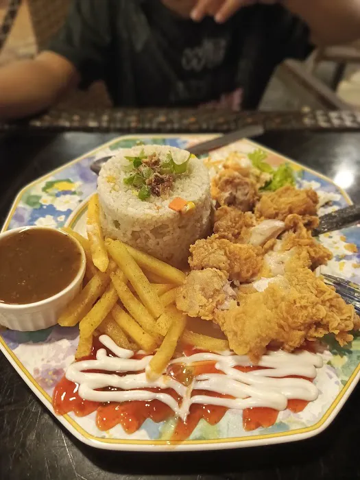 My Bonda Seafood Corner Picture 3