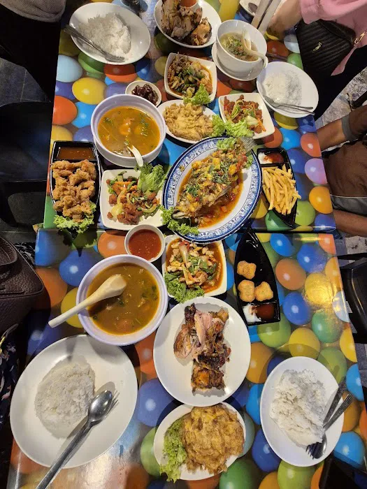My Bonda Seafood Corner Picture 2