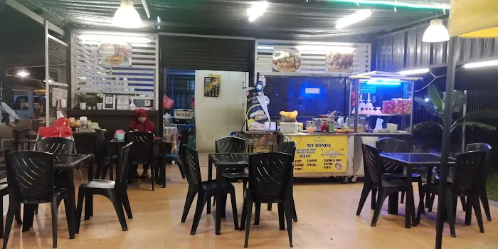 My Bonda Seafood Corner Picture 6
