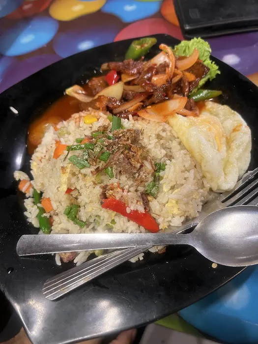 My Bonda Seafood Corner Picture 4
