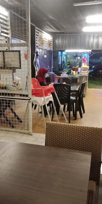 My Bonda Seafood Corner Picture 7