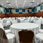 Nucifera Garden Hall by Selangor Fruit Valley
