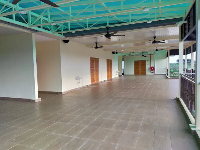 Nucifera Garden Hall by Selangor Fruit Valley Picture 2