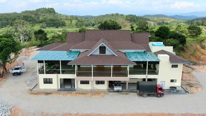 Nucifera Garden Hall by Selangor Fruit Valley Picture 6