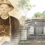 Kapitan Yap Ah Loy Memorial 甲必丹叶亚来墓园