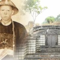 Kapitan Yap Ah Loy Memorial 甲必丹叶亚来墓园 ico