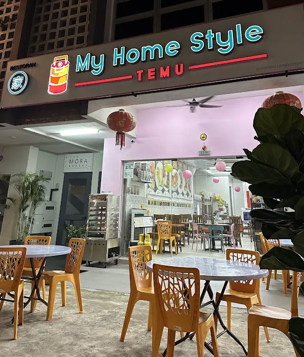 My Home Style Temu Picture 2