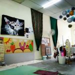 Big Head's Art Room 大头文艺坊