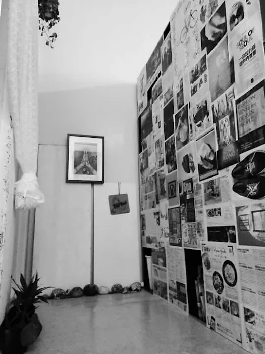Big Head's Art Room 大头文艺坊 Picture 7
