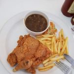 Ice Station Cafe