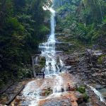 Air Terjun Sungai Bertam