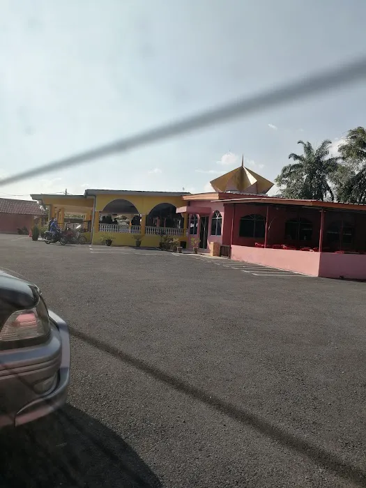 Masjid Felda Lembah Klau Picture 1