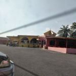 Masjid Felda Lembah Klau