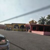 Masjid Felda Lembah Klau ico